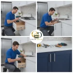 تعمیرات کابینت در تهران | آنلاین دکور